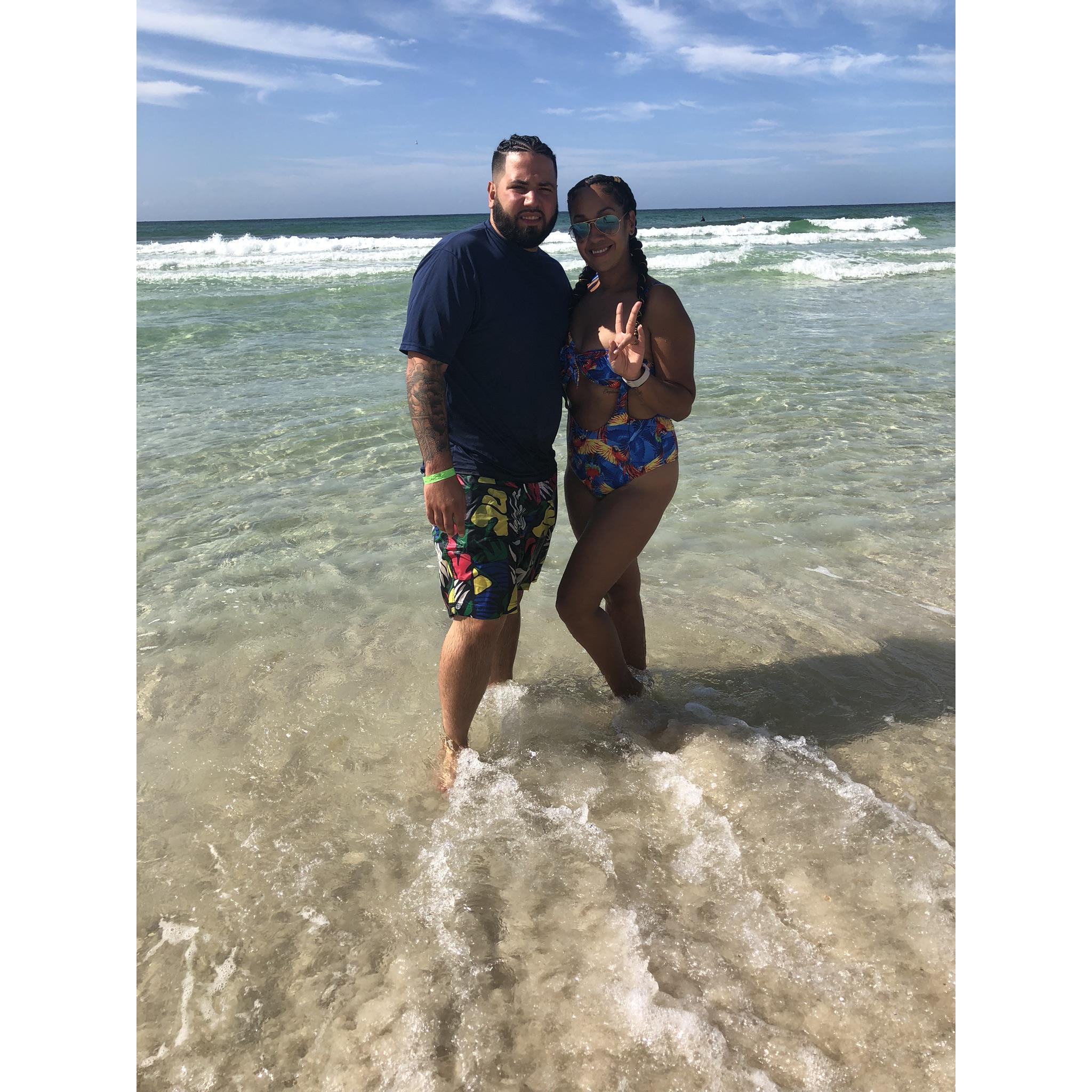 Panama City