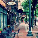 Downtown West Chester PA