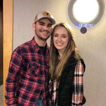 Luke Combs concert
