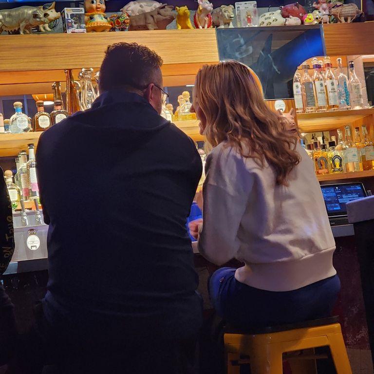 First Date