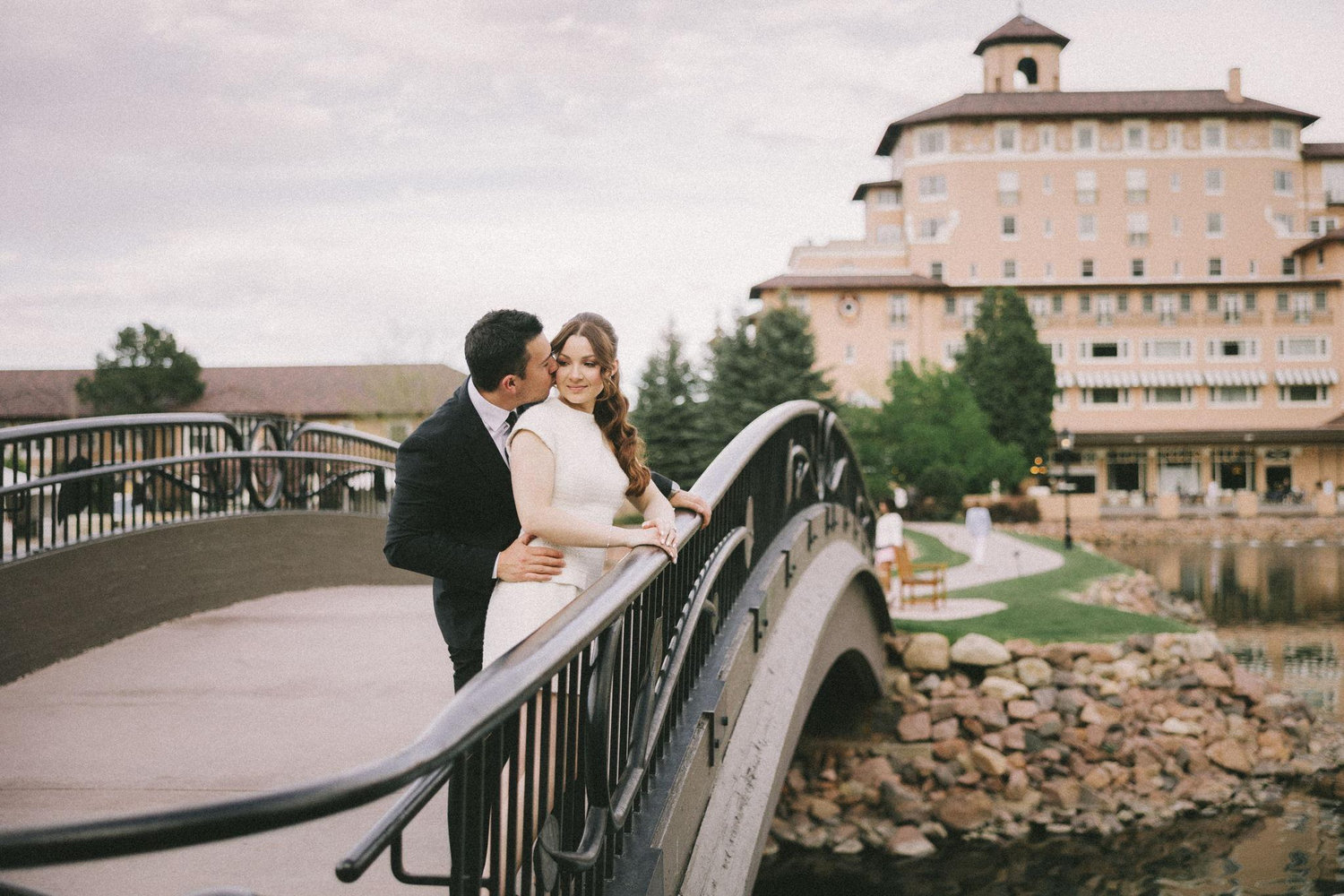 The Wedding Website of Sabrina Granger and Cooper Garcia