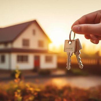 Home Downpayment - Zero Fee