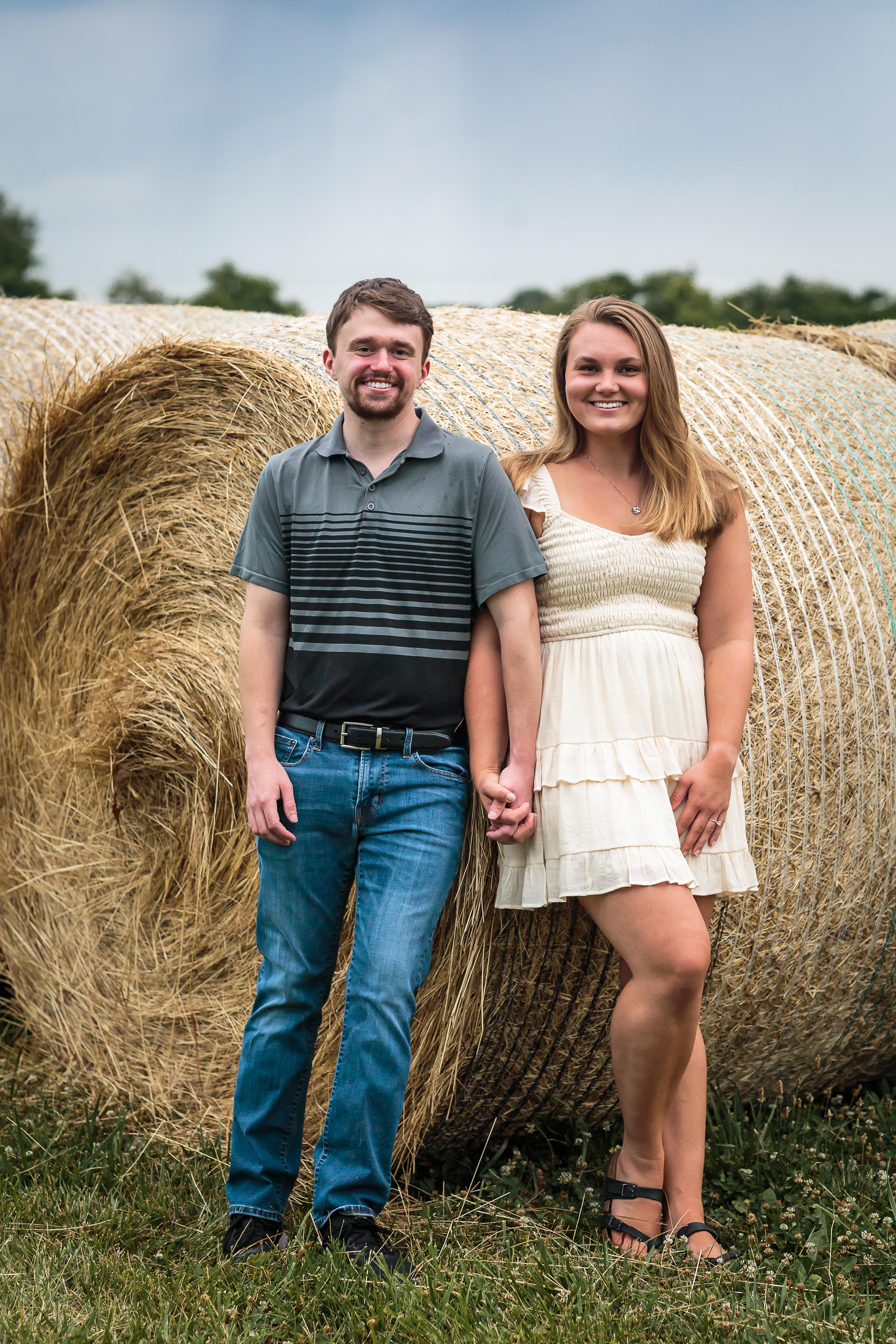 The Wedding Website of Maggie Baker and Michael Lay