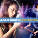 Entertainers Worldwide | Book Wedding Entertainment