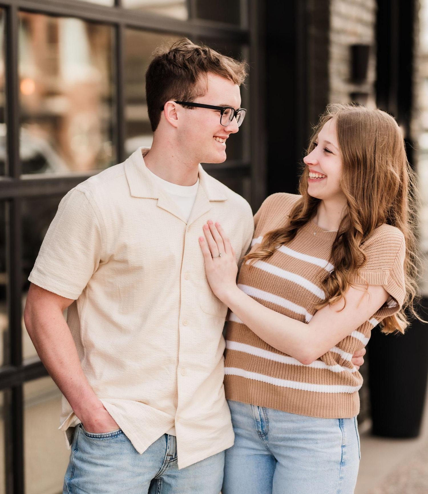 The Wedding Website of Isabella Baima and Kannon Kalton
