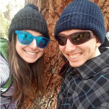 Location: Bend, OR
Date: April 2018