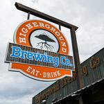 Higherground Brewing Co.