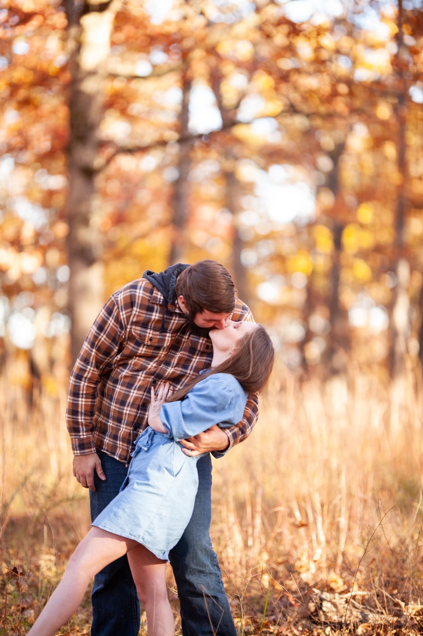 The Wedding Website of Jackie Hawkins and Cody Johnson