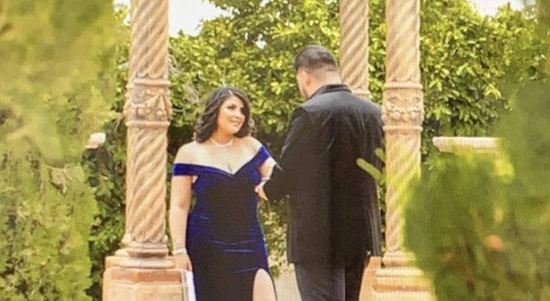 Steven Valencia and Natalie Rojero's Wedding Website