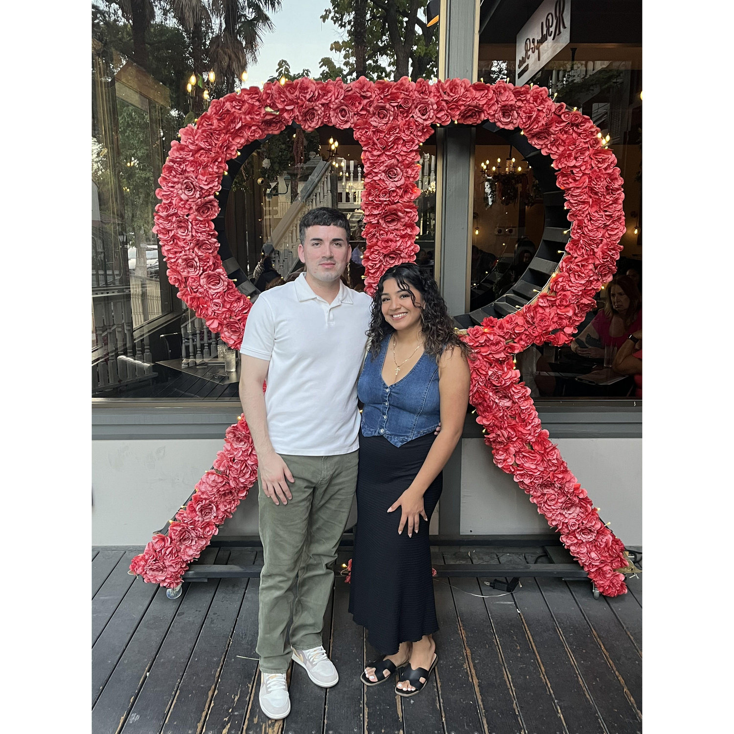 September 2024: Date Night