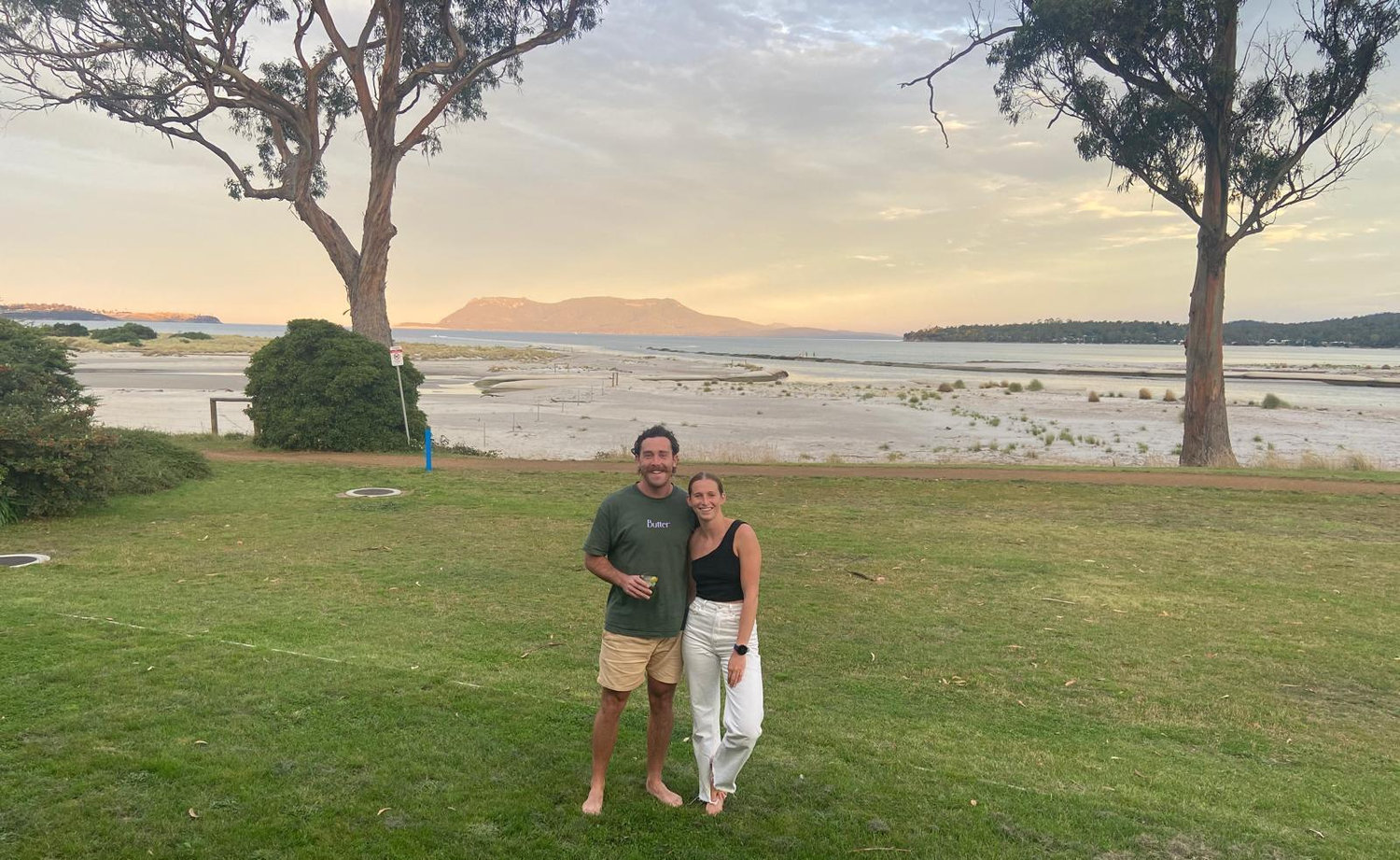 The Wedding Website of Lizzie Doery and David Nash