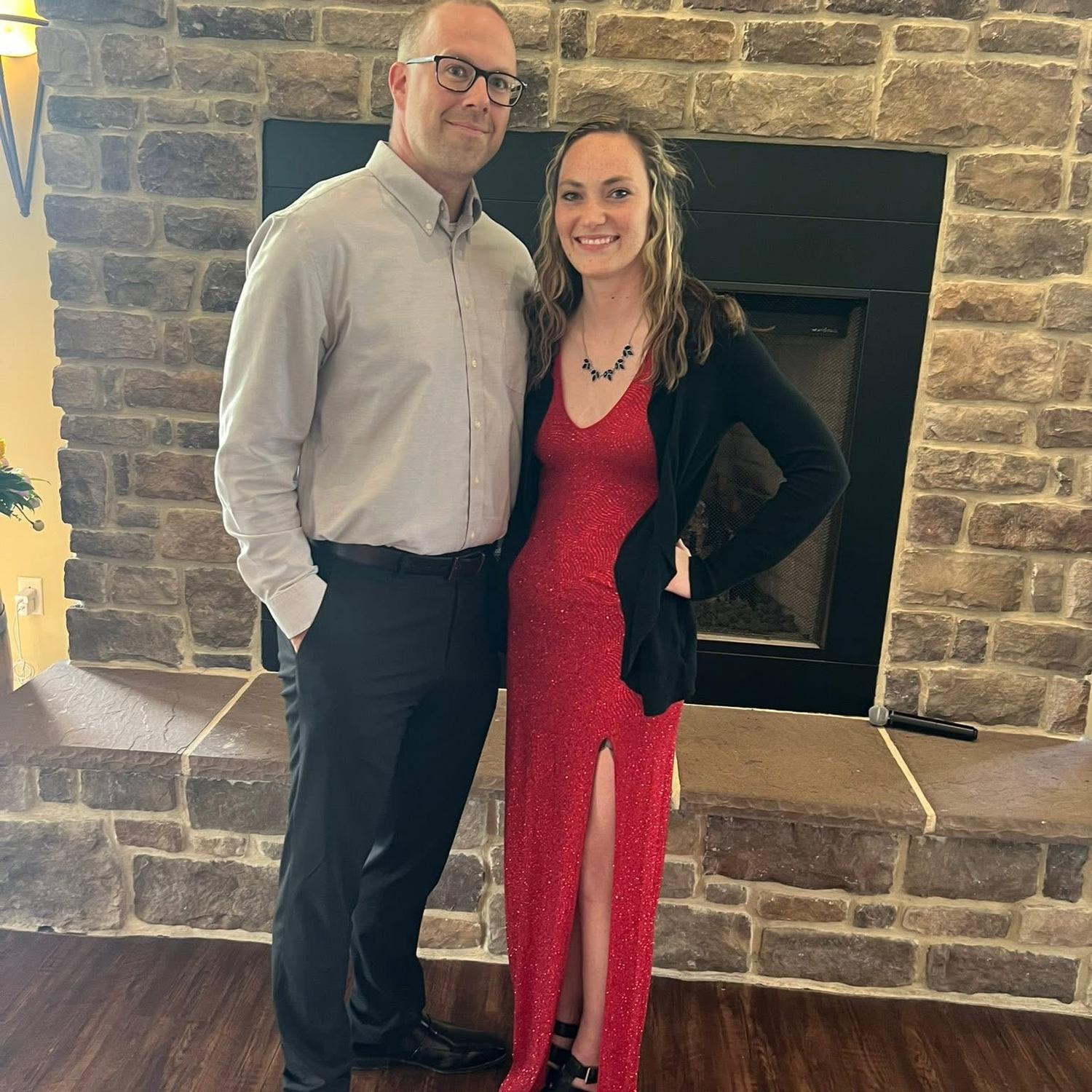 Bluestone Vineyard, VA - "Connections Early Learning Center Gala"