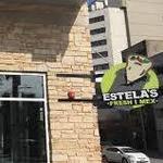 Estela's Fresh Mex - Iowa City