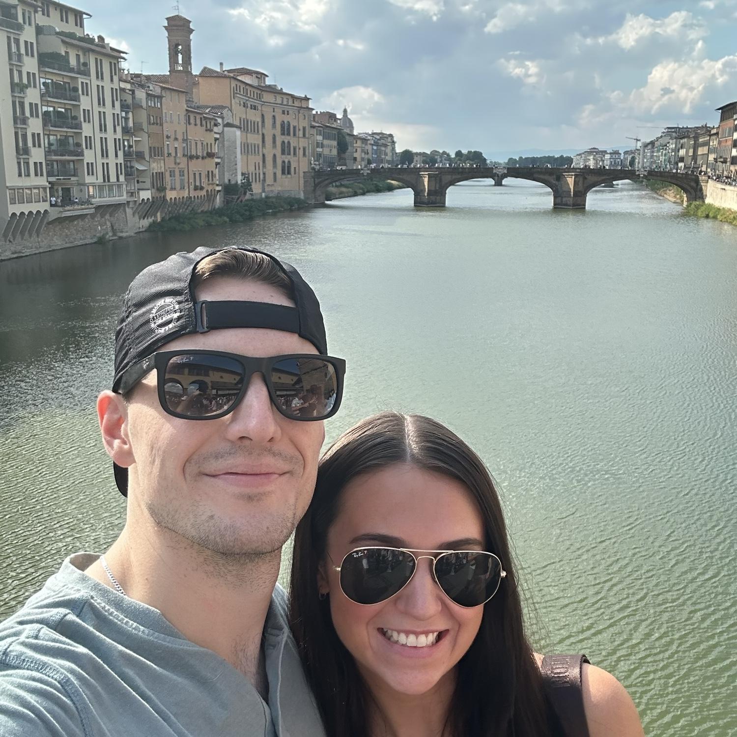 Florence, Italy 2023