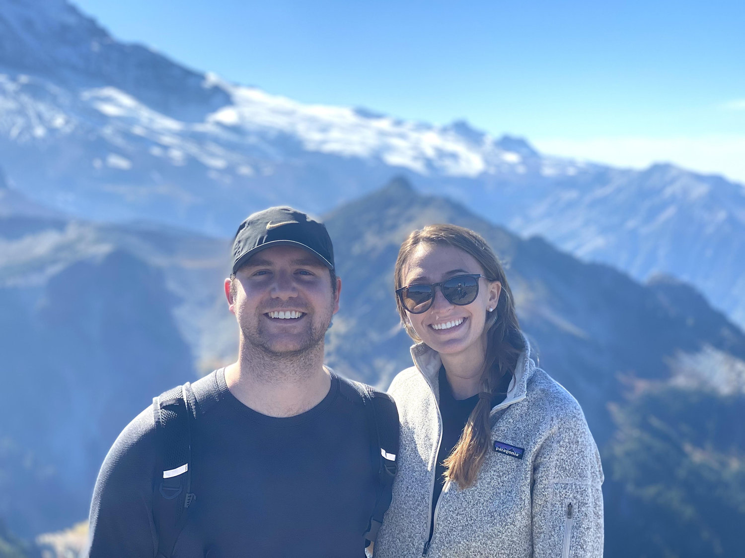 The Wedding Website of Kayley Carnes and Ian Munn
