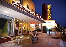 Leopold's Ice Cream