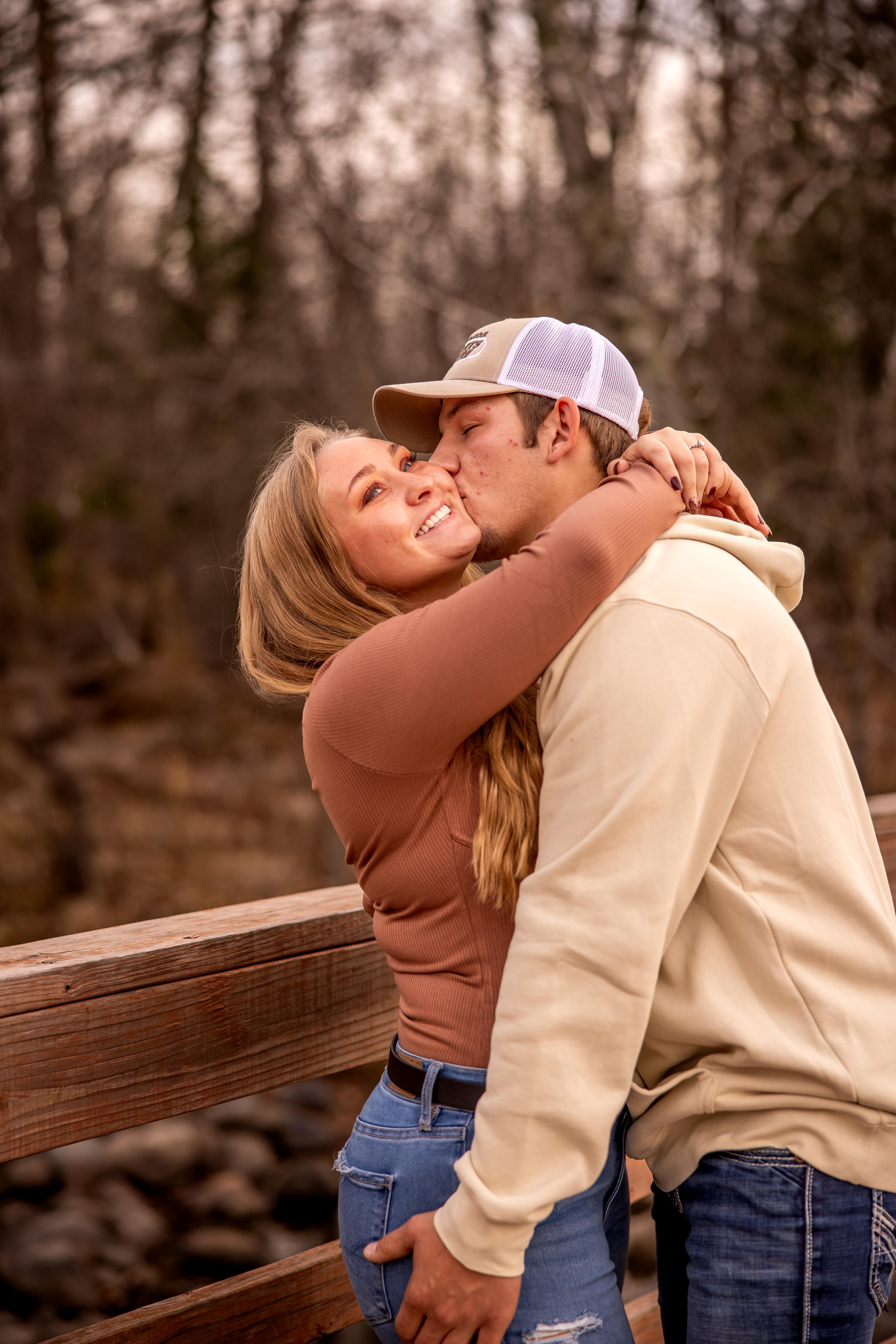 The Wedding Website of Madison Bertram and Christopher Klisch
