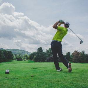 Golf Lessons
