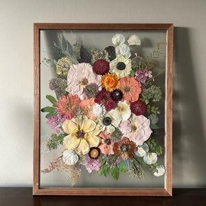 Preserved Wedding Bouquet Fund