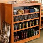 Bear Mountain Trading Post