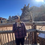 Cheyenne Mountain Zoo