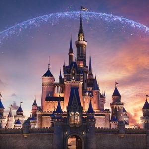 Disney/Universal Honeymoon