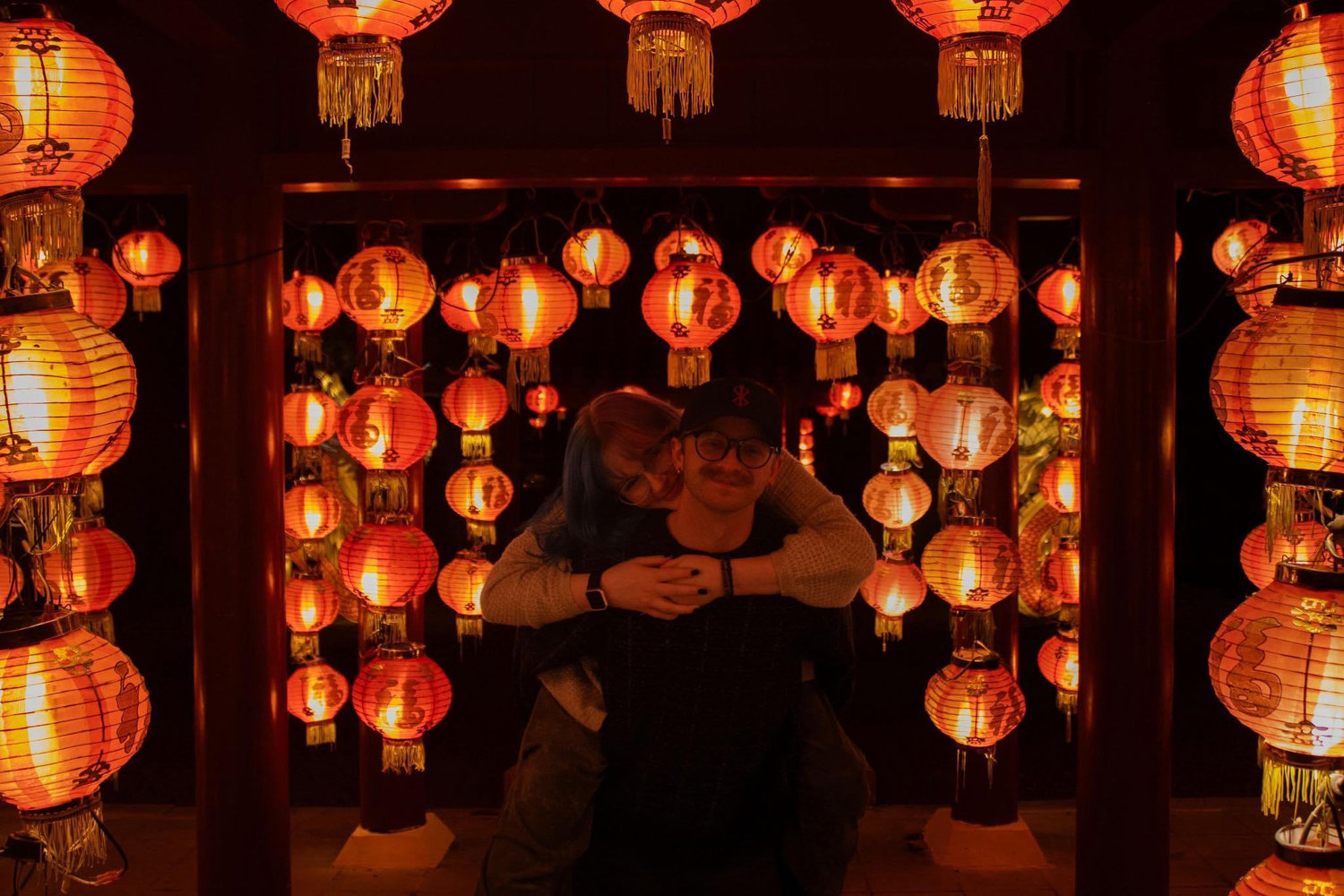 The Wedding Website of Joey Spitler and Maggie Spitler