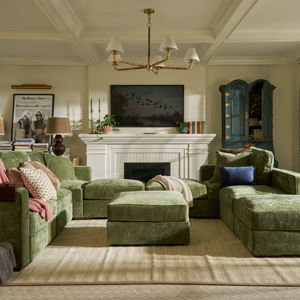 Sectional Couch