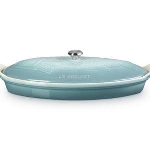 Bandeja Pescado Le Creuset