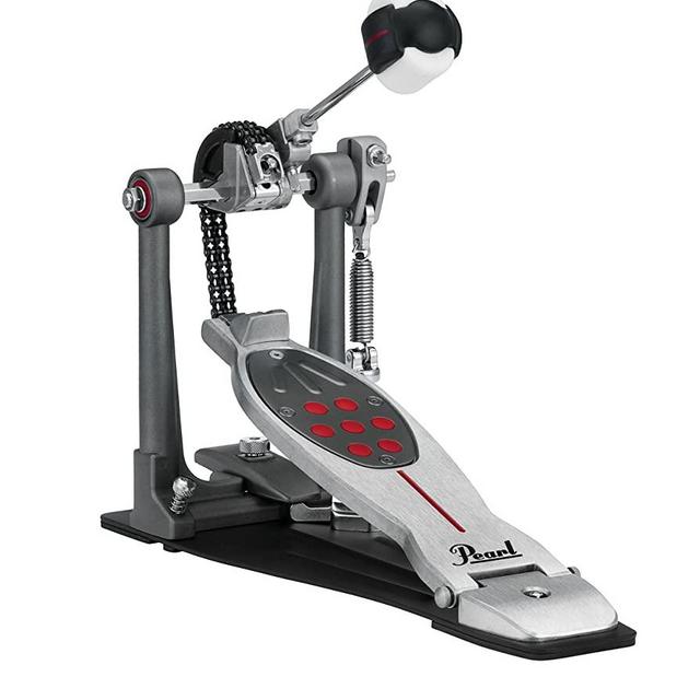 Pearl Bass Drum Pedal, Single (P2050C)