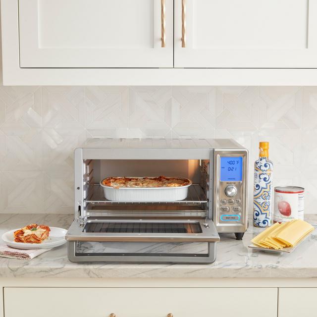 Chef’s Convection Toaster Oven