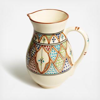 Amira Pitcher