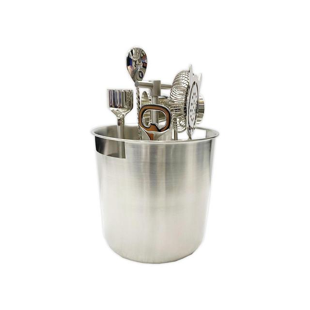 Our Table™ 6-Piece Preston Bar Tools Set