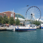 Navy Pier