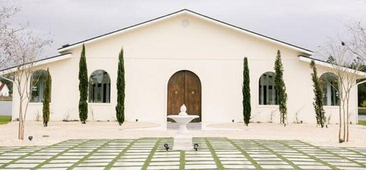 The Wedding Website of Cheyenne Carter and Landon Botelho