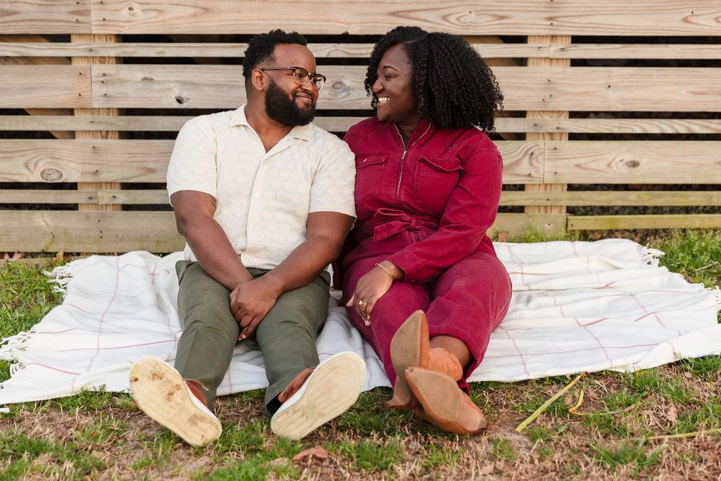 The Wedding Website of Adwoa Asante and Sam Sutton