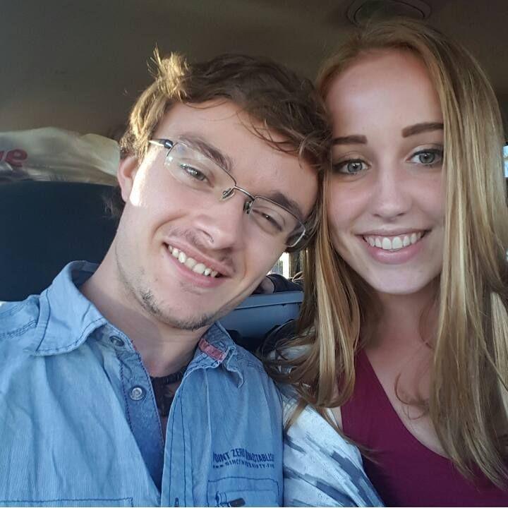 Even miles apart during college and university, we followed our passions in education while supporting each other every step of the way.