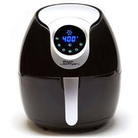 5.3 qt. Power Air-FryerXL™ in Black