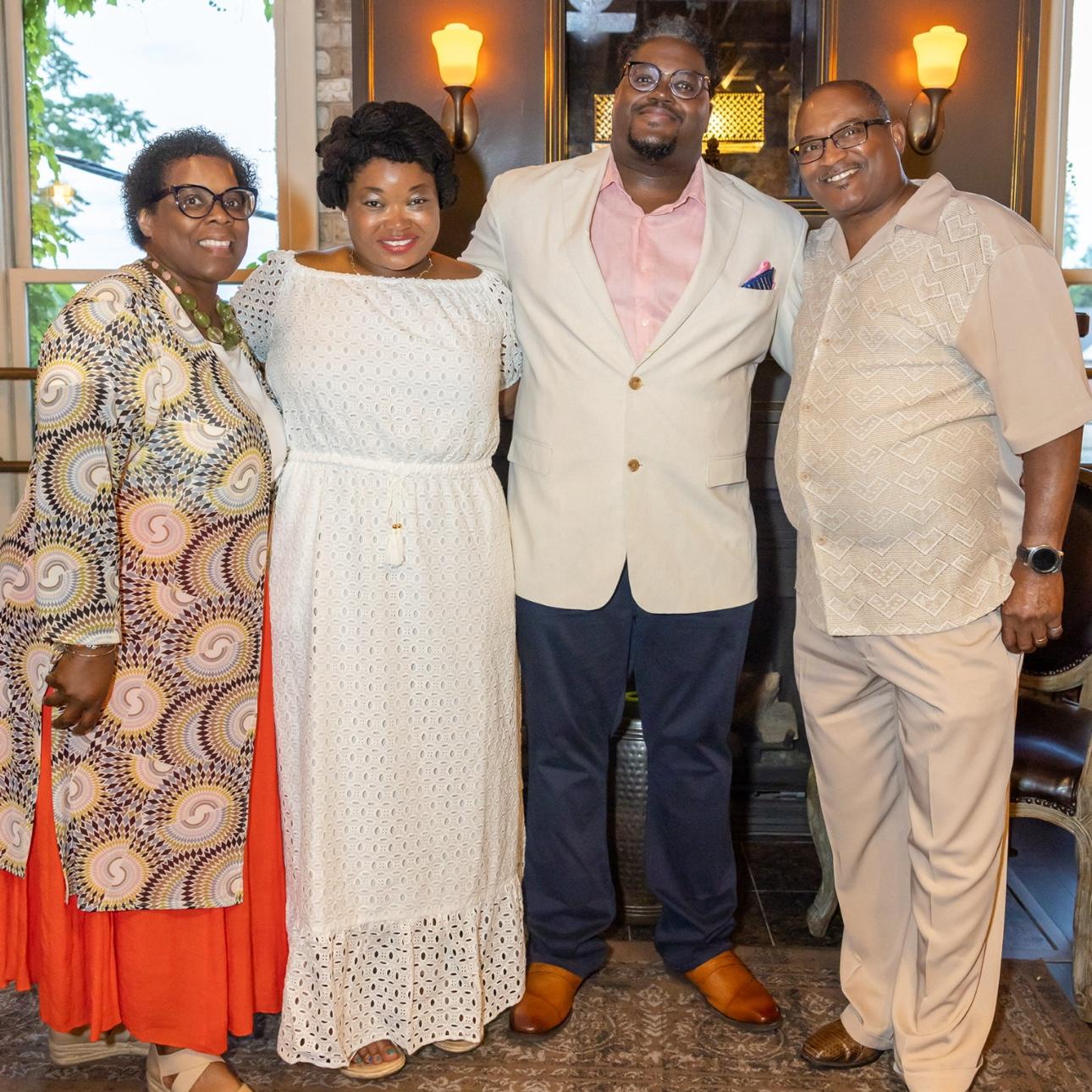 Family matters
