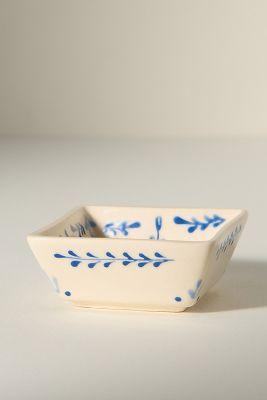 Rise and Shine Ceramic Dip Bowl