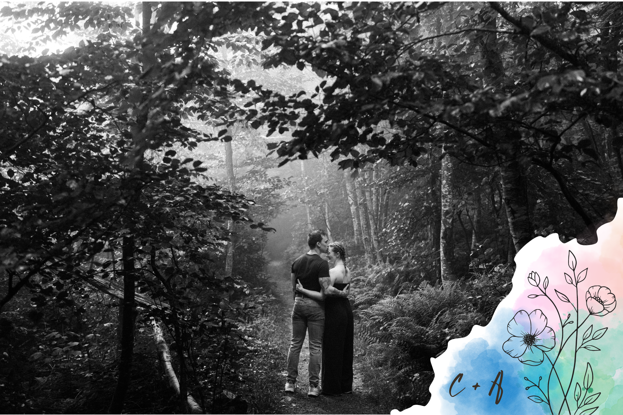 The Wedding Website of Claire Montgomery and Andrew Brinkworth