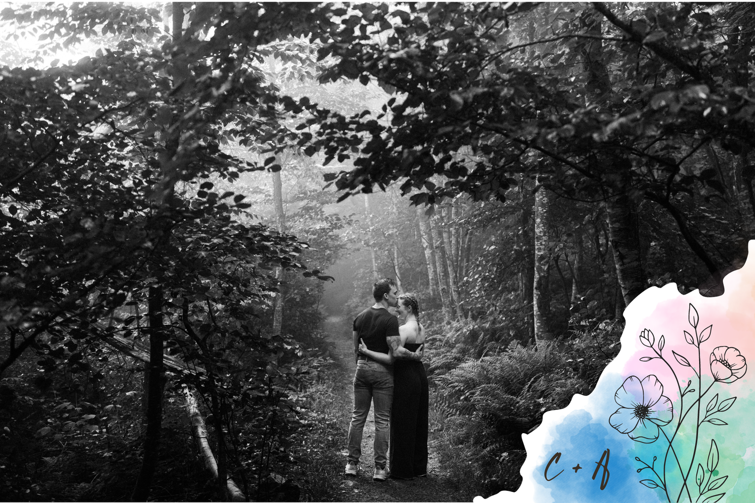 The Wedding Website of Claire Montgomery and Andrew Brinkworth