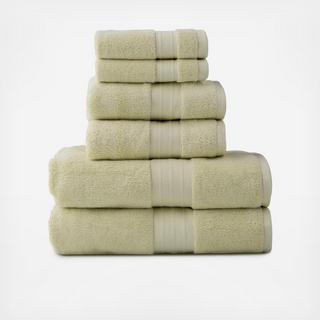 Montpelier 6-Piece Towel Set