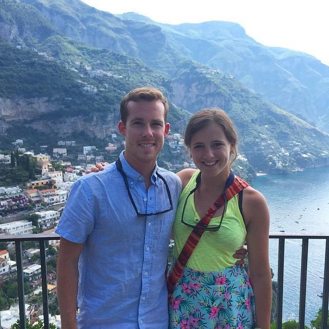 Positano, Italy