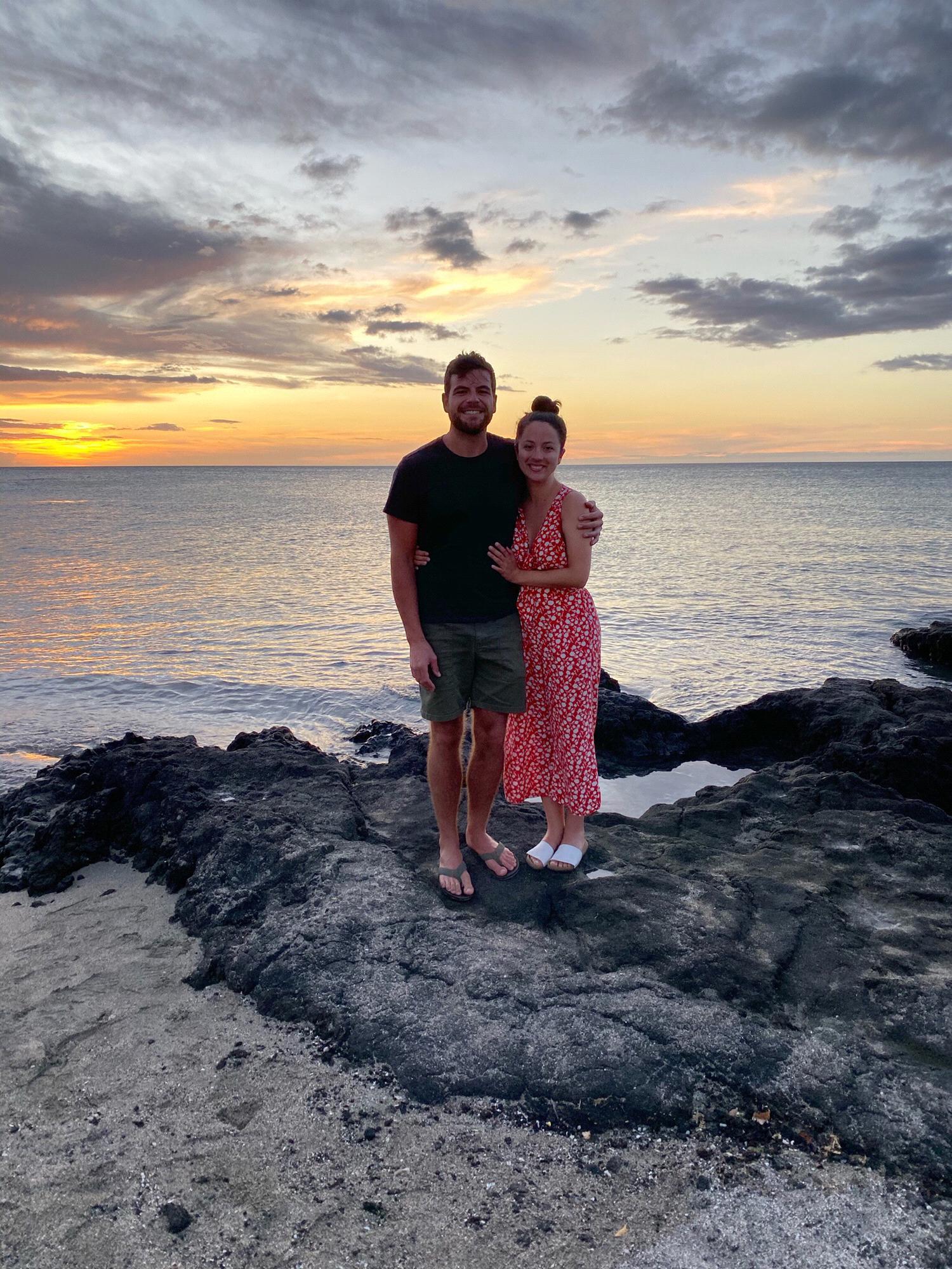 Waikoloa, Hawaii