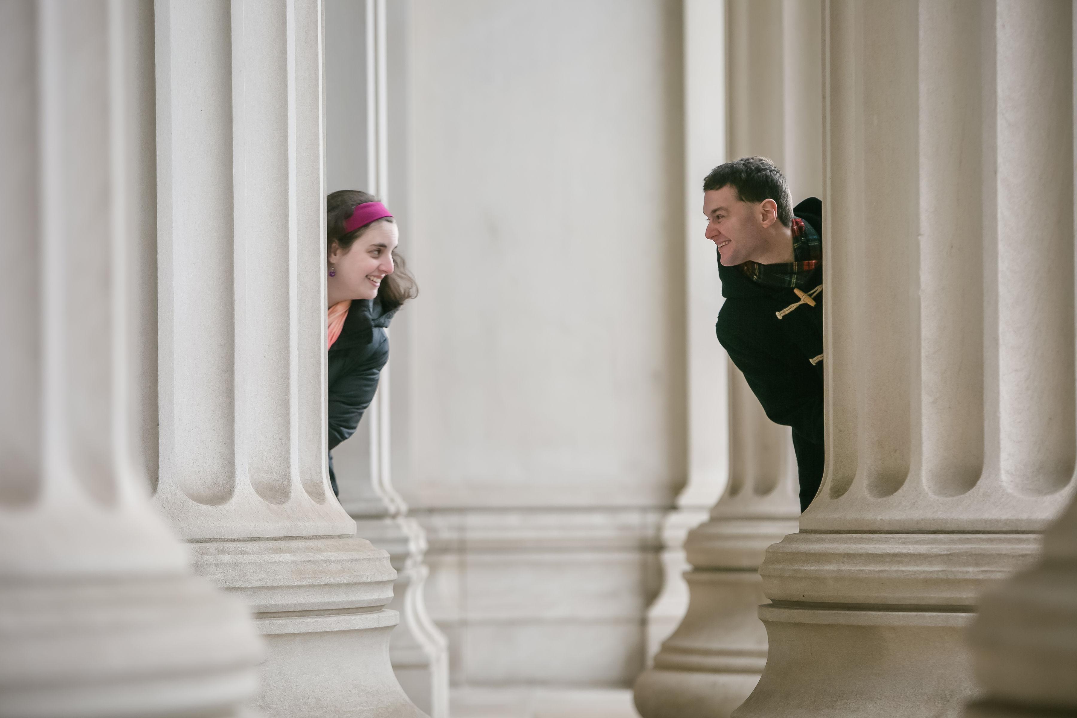 The Wedding Website of Delphine Kaiser and Sam Miller