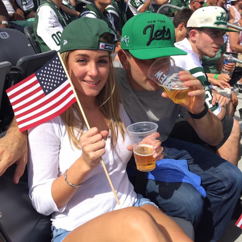 NY Jets Season Opener