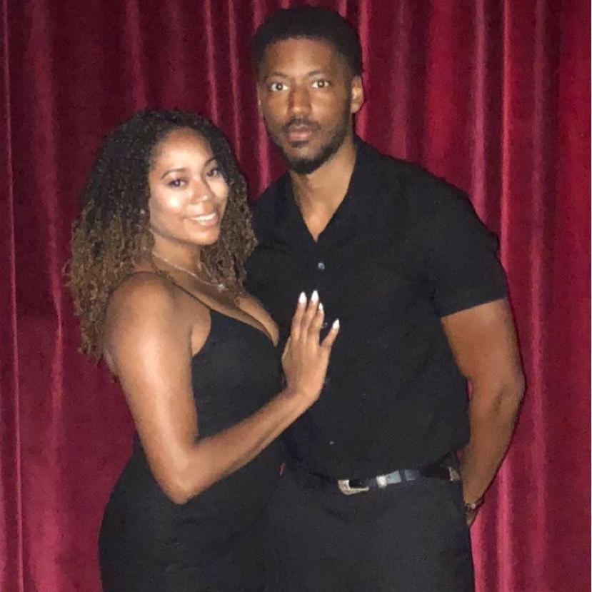 Michelle & Barack...Beyonce & Jay.........Alex & Marcus.