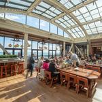 Cindy's Rooftop Bar