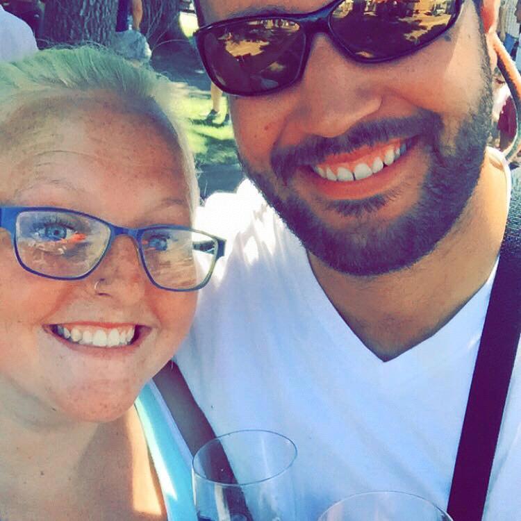Beer Festival, Fort Collins, CO, 2015